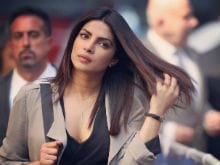 Priyanka Chopra Says It Is Tough To Maintain A Balance Between Personal And Professional Life