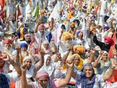 Punjab Election Results 2017: Just 6 Women Make It To Assembly