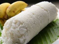 Kerala's Favourite Breakfast: How to Make Soft Puttu at Home Kerala's Favourite Breakfast: How to Make Soft Puttu at Home