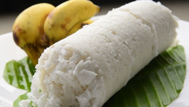 Kerala's Favourite Breakfast: How to Make Soft Puttu at Home