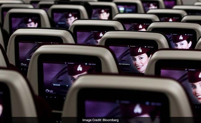 Qatar Air Plans To Establish Indian Carrier With 100 Planes