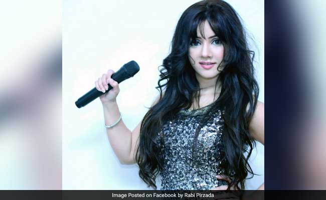 Arrest Warrant Against Pak Singer For Allegedly Keeping Animals Illegally