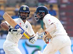 INDvsAUS 4th Test : दूसरे दिन ऑस्ट्रेलिया से टीम इंडिया रही 52 रन पीछे, मिला किस्मत का साथ, लेकिन भुना नहीं पाई
