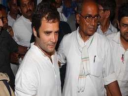 भोपाल सीट: 1989 के बाद 8 चुनाव, मगर कांग्रेस को जीत नसीब नहीं, 'सबसे कठिन राह' पर दिग्विजय सिंह भोपाल सीट: 1989 के बाद 8 चुनाव, मगर कांग्रेस को जीत नसीब नहीं, 'सबसे कठिन राह' पर दिग्विजय सिंह