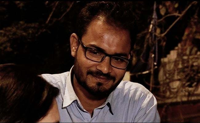 Caste Ended His Love Story. He Got A PhD And Explains Why He's Backing BJP
