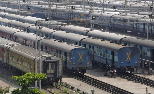 रेलवे कर्मचारियों के मानसिक समस्या के समाधान के लिए जल्द टोल फ्री नंबर और APP होगा जारी