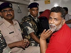 Pappu Yadav's Arrest Violation Of His Rights, Says Wife Ranjit Ranjan
