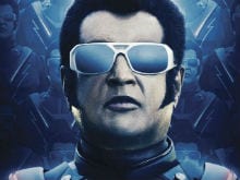 Rajinikanth's <i>2.0</i> Has Already Made Over Rs 100 Crore, Months Before Release
