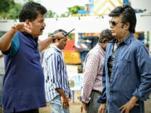 Rajinikanth's <i>2.0</i> Director Apologises After Crew Attack Photo Journalists