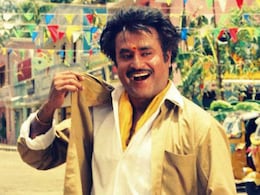 Rajinikanth's 1995 Film <I>Baasha</I> Gets A Blockbuster Release Again Rajinikanth's 1995 Film <I>Baasha</I> Gets A Blockbuster Release Again
