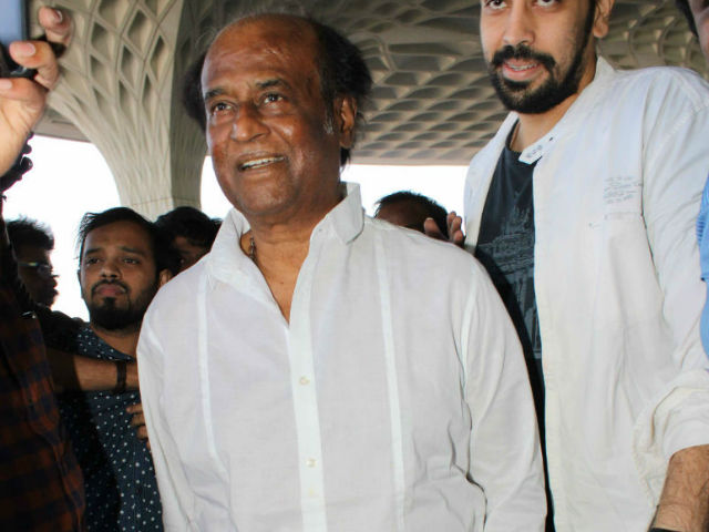 It's True, Rajinikanth Will Meet Fans In April. Details Here