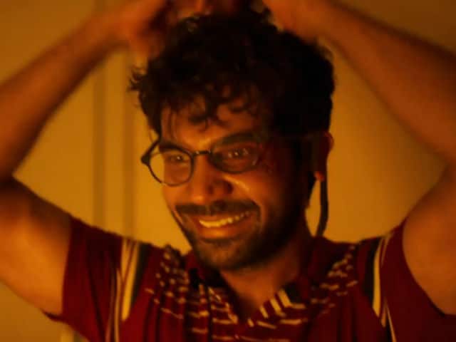 Rajkummar Rao's Trapped Won't Have An Interval. Here's Why