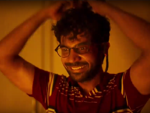Trapped Preview: Rajkummar Rao Faces A Lone Battle For Survival