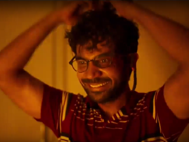 <i>Trapped</i> Preview: Rajkummar Rao Faces A Lone Battle For Survival