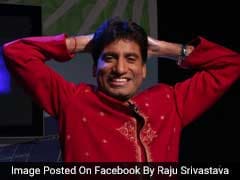 Raju Shrivastav Suffers Cardiac Arrest: 5 Points On The Comedian