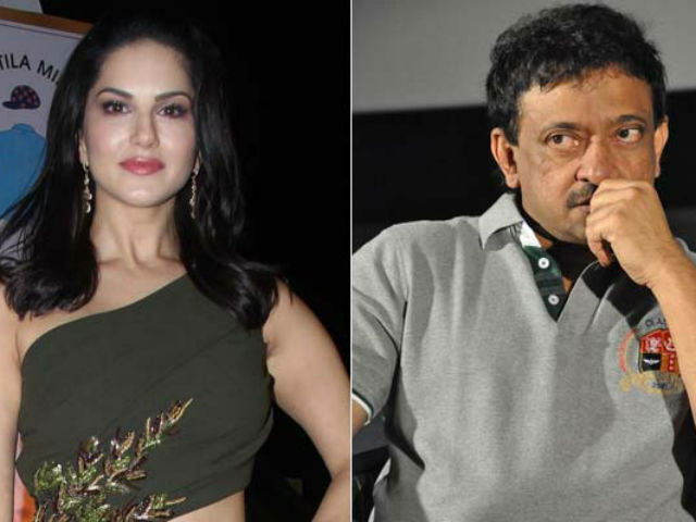 Ram Gopal Varma Posts Apology Of Sorts For Sunny Leone Tweet