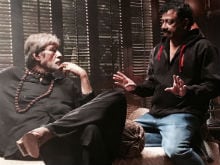 Of His Films With Amitabh Bachchan, Ram Gopal Varma 'Regrets' All But Sarkar Series