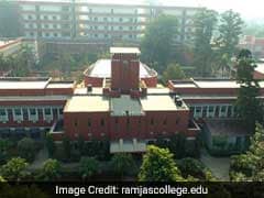 3 Students Attacked Inside Delhi's Ramjas College: Students Federation of India