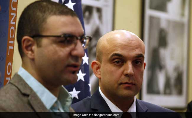 Muslim Cop In US Called 'ISIS Leader', Fired For Complaining: Lawsuit