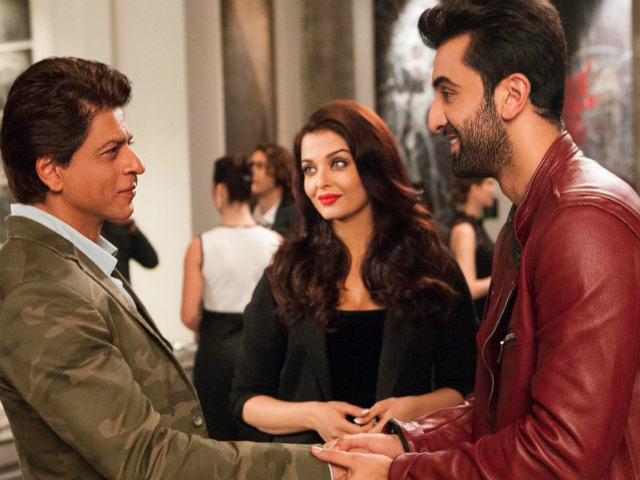 Karan Johar Rubbishes 'All Conjectures' About His Next Film