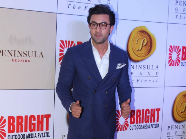 Nach Baliye 8: Ranbir Kapoor Likely To Make His Television Debut As Host Of The Launch Episode