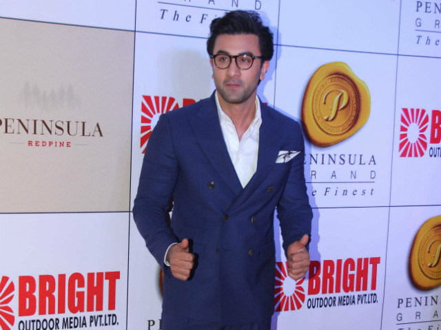 <i>Nach Baliye 8</i>: Ranbir Kapoor Likely To Make His Television Debut As Host Of The Launch Episode