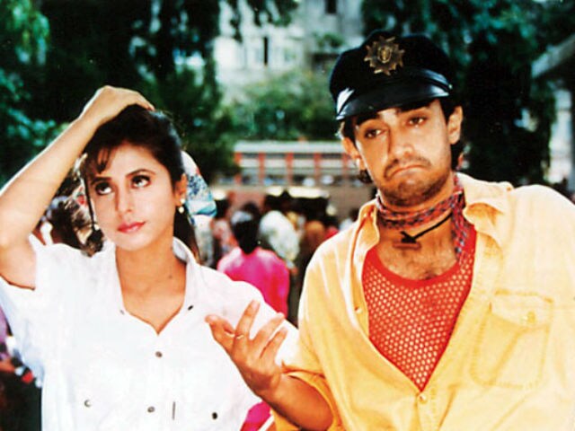 असली जिंदगी के किन लोगों से प्रेरित थे ‘रंगीला’ के किरदार? राम गोपाल वर्मा ने खोले राज