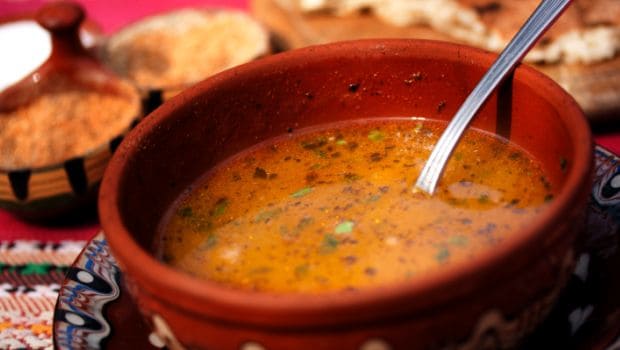 Slurp Alert: 5 Benefits Of Rasam That'll Make You Love The Tamarind-Based Soup Even More