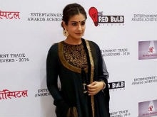 Raveena Tandon: Intention Behind <i>Maatr</i> Is Not Commercial Success