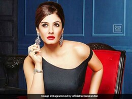 Raveena Tandon Says Salman Khan Always Stood By Her As A Friend Raveena Tandon Says Salman Khan Always Stood By Her As A Friend