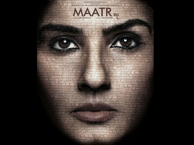 <I>Maatr</i> Teaser: A 'Fierce' Raveena Tandon Returns To Seek 'Justice'