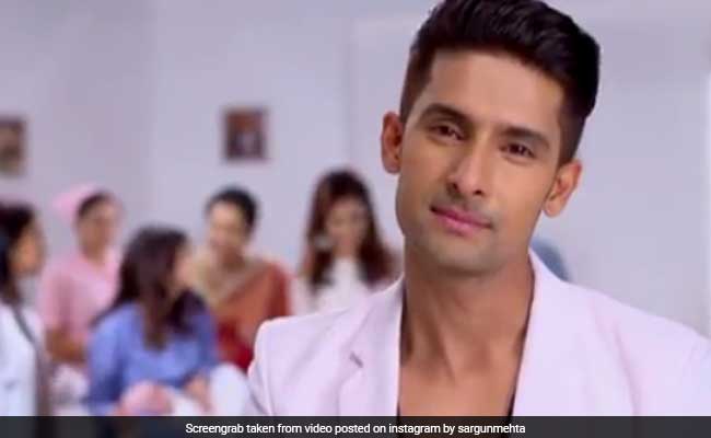 If There Was No Rat Race Everybody Would Be Free, Says Ravi Dubey - News18