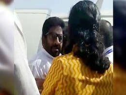Employees Were Very Upset: Air India Chief Ashwani Lohani Who Stood Up to Sena MP Ravindra Gaikwad Employees Were Very Upset: Air India Chief Ashwani Lohani Who Stood Up to Sena MP Ravindra Gaikwad