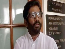 Not On Our Flights: Airlines Ban Shiv Sena MP Ravindra Gaikwad, 2 Cancel His Ticket Not On Our Flights: Airlines Ban Shiv Sena MP Ravindra Gaikwad, 2 Cancel His Ticket