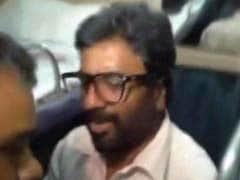 Plane, Train, And Now, An Automobile For Shiv Sena MP Ravindra Gaikwad