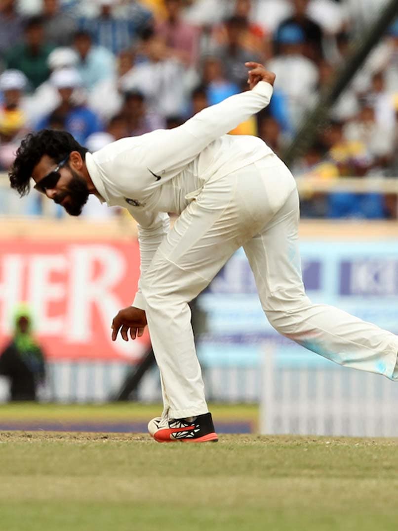 ravindra jadeja bcci