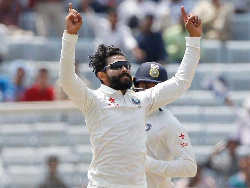 Pujara, Jadeja, Vijay Promoted To Grade 'A' By Indian Cricket Board, Salary Hike For Players
