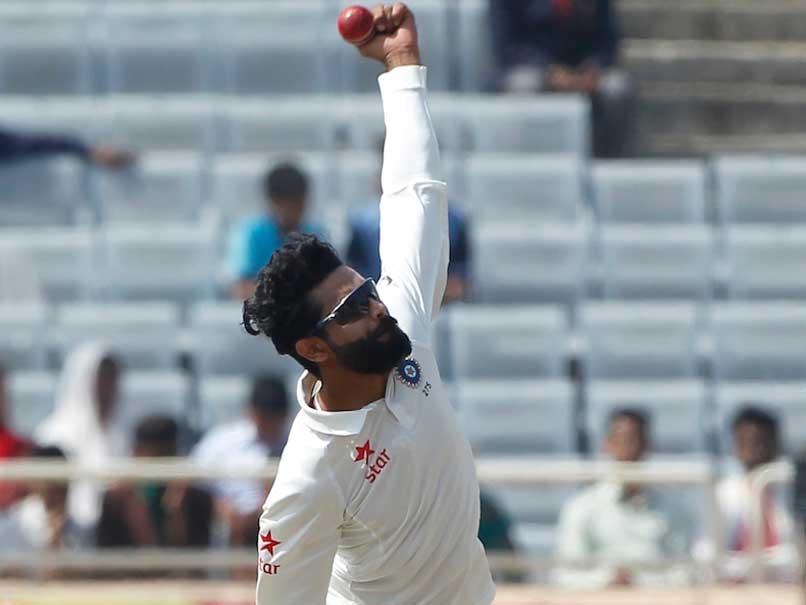 ravindra jadeja bcci