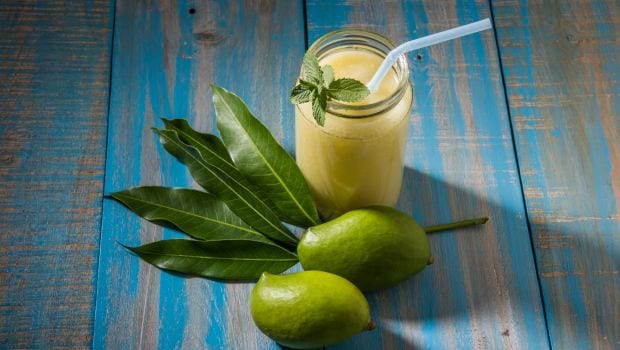 13 Best Raw Mango Recipes | Kaccha Aam Recipes | Easy Raw Mango Recipes