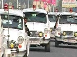Goa, Maharashtra Chief Ministers Say No To 'Lal Batti' Goa, Maharashtra Chief Ministers Say No To 'Lal Batti'