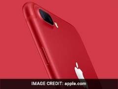 Apple's Red iPhone Has Twitter Laughing Out Loud. Read Funniest Reactions