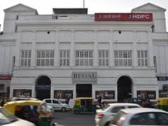 Lights Out For Delhi's Regal Theatre With Raj Kapoor's 'Sangam'