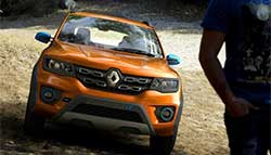 Renault Kwid Climber Edition Launch Date Revealed
