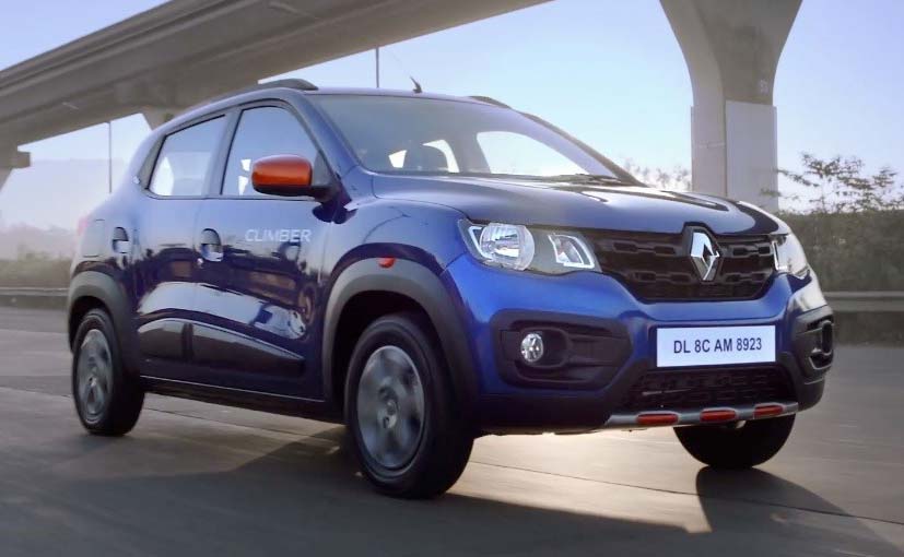 Kwid Car Photos And Price