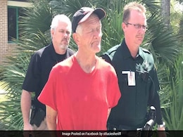 US Man Started Fire To 'Run Arabs Out Of Country'. Victims Were Indian US Man Started Fire To 'Run Arabs Out Of Country'. Victims Were Indian