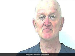 US Man Tries To Burn Indian-Americans' Store In Florida US Man Tries To Burn Indian-Americans' Store In Florida