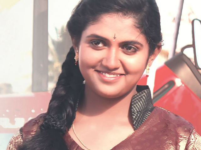 Rinku Rajguru, Star Of Sairat, Takes SSC Exam; Says 'Transition' From Set To School Wasn't Hard