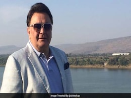 ऋषि कपूर ने ट्विटर पर ट्रोल करने वालों के लिए बदली अपनी प्रोफाइल फोटो, बोले 'गाली दोगे तो गाली मिलेगी' ऋषि कपूर ने ट्विटर पर ट्रोल करने वालों के लिए बदली अपनी प्रोफाइल फोटो, बोले 'गाली दोगे तो गाली मिलेगी'