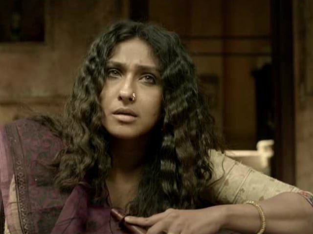 Rituparna Sengupta, Original Begum Jaan, 'Not Aware' Vidya Balan Was First Choice For Rajkahini