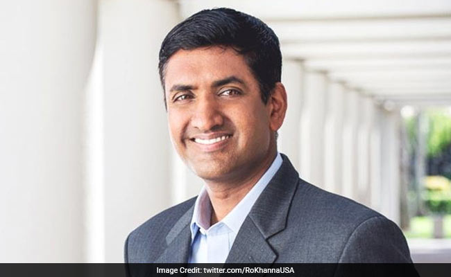 Congressmen, Who Voted For Certification Of Elections, Facing Threats: Indian-American Lawmaker